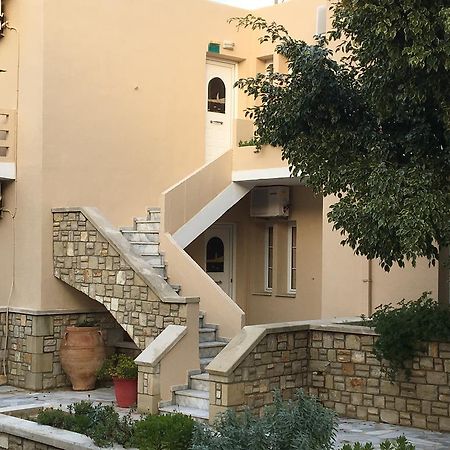 Sofia Apartments Sea View Georgioupoli Luaran gambar