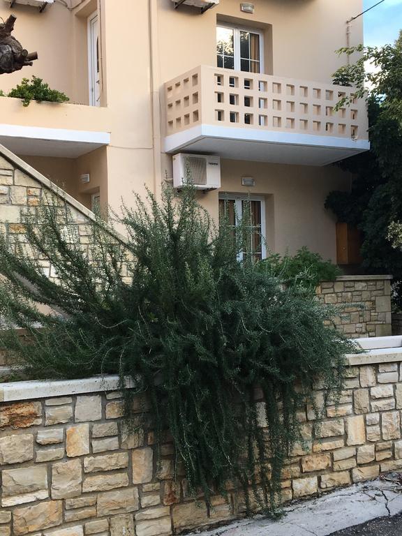 Sofia Apartments Sea View Georgioupoli Luaran gambar