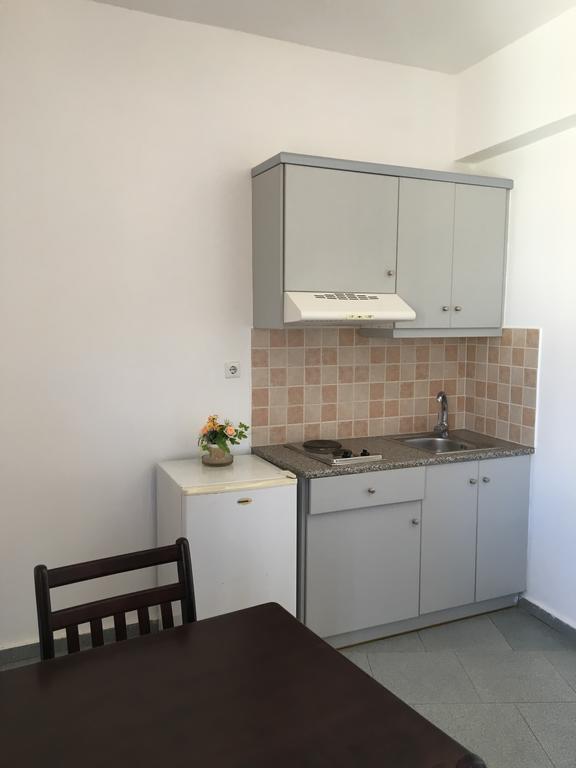 Sofia Apartments Sea View Georgioupoli Luaran gambar