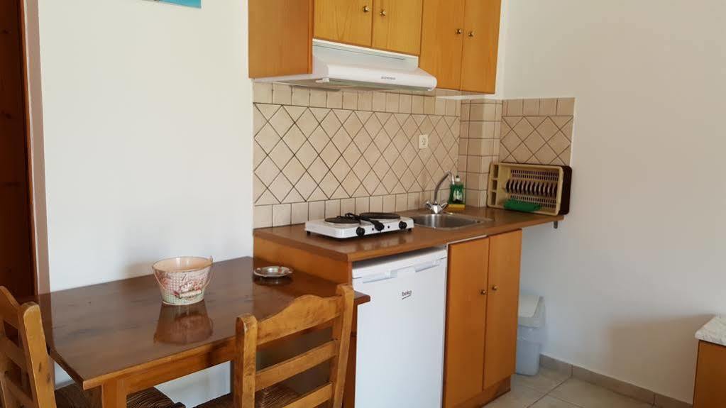 Sofia Apartments Sea View Georgioupoli Luaran gambar