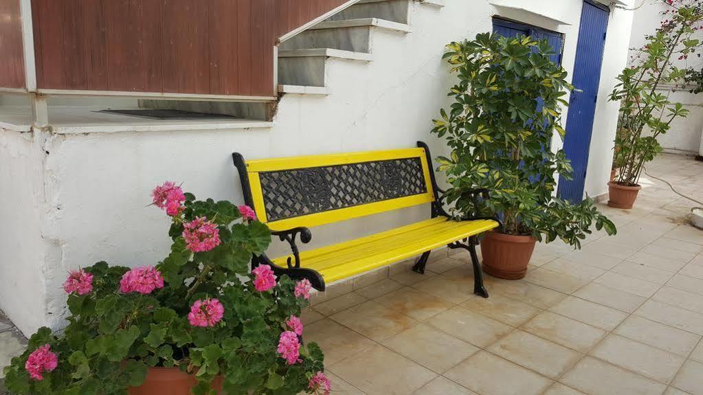 Sofia Apartments Sea View Georgioupoli Luaran gambar